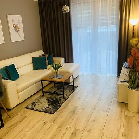 Apartament Champion Gorzów Wielkopolski Eksteriør bilde