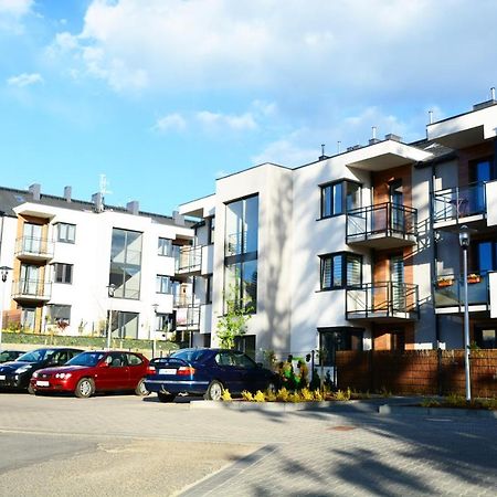Apartament Champion Gorzów Wielkopolski Eksteriør bilde