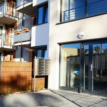 Apartament Champion Gorzów Wielkopolski Eksteriør bilde