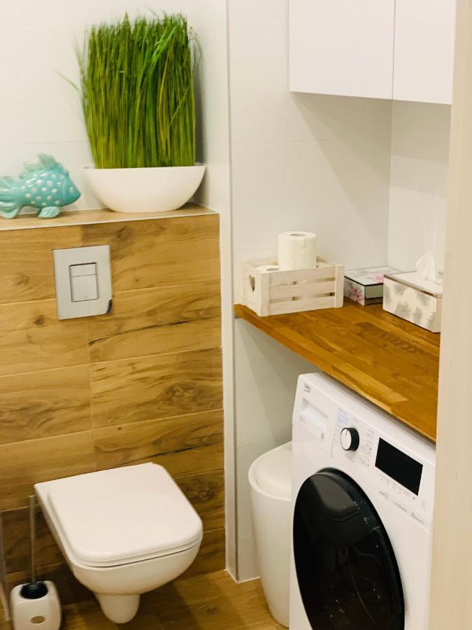 Apartament Champion Gorzów Wielkopolski Eksteriør bilde