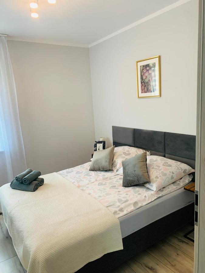 Apartament Champion Gorzów Wielkopolski Eksteriør bilde