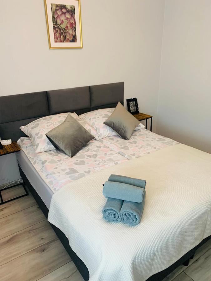 Apartament Champion Gorzów Wielkopolski Eksteriør bilde