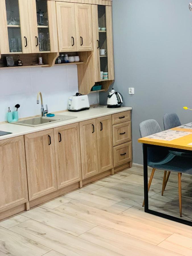 Apartament Champion Gorzów Wielkopolski Eksteriør bilde